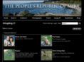 peoplesrepublicofmike.com