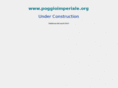 poggioimperiale.org