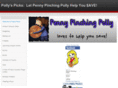 pollyspicks.com