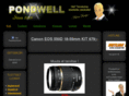 pondwell.com