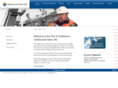 portofoxelosund.com