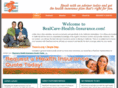 realcare-health-insurance.com