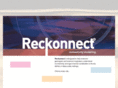 reckonnect-software.com