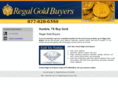 regalgoldbuyers.net