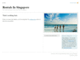 rentalsinsingapore.com