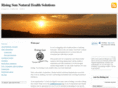 risingsunhealthsolutions.com
