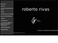 robertorivas.es