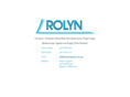 rolyn-logistics.com