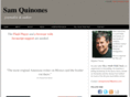 samquinones.com
