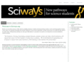 sciways.org