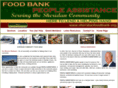 sheridanfoodbank.org