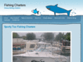 sportytoofishingcharters.com