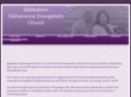 statesborodeliverance.com