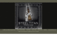 steeltitanproductions.com