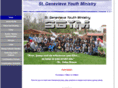 stgenevieveyouth.org