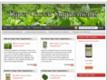 supergreensupplements.com