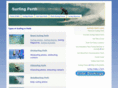 surfingperth.com