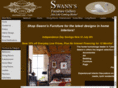 swanns-furniture.com