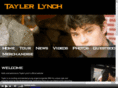 taylerlynch.net