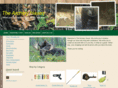 thearcheryhaven.com