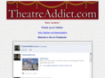 theateraddict.com