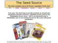 theseedsource.com