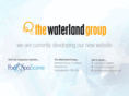 thewaterlandgroup.com