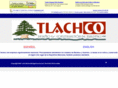 tlachcodesignerscorp.com