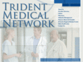 tridentmed.com