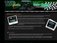 tylersparksracing.com