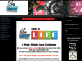 ultimaterideandfitness.com