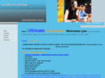 ultimaterosystems.com