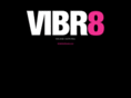 vibr8music.com