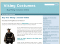 vikingcostume.net