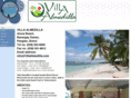 villaalmedilla.com