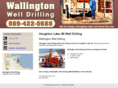 wallingtonwelldrilling.com