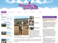 whisperingspiritalpacas.org