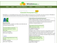 whistlegreen.com