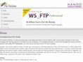 wsftpclient.com