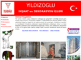 yildizogluinsaat.com