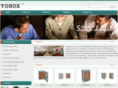 yqbox-electric.com