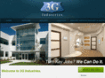 3g-industries.com