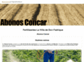 abonosconcar.com