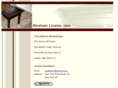 abrahamlinares.com
