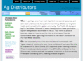 agdistributorsllc.com