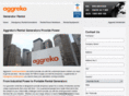 aggreko-rental-generators.com