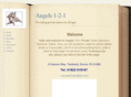 angels1-2-1.com