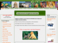 angelstoanimals.com