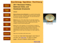 barkingspiderpottery.com