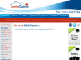 bbq-hut.com
